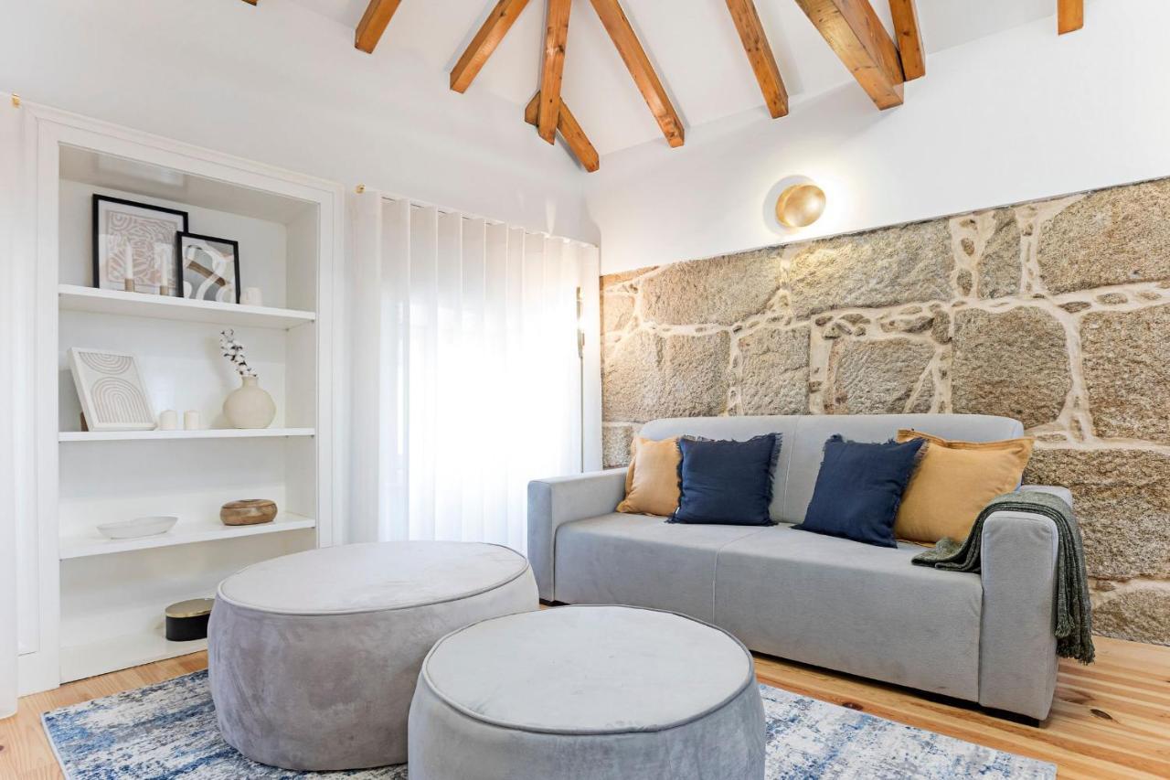 Modern Cativo Apartment By Lovelystay بورتو المظهر الخارجي الصورة